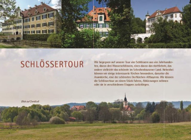 Schlössertour