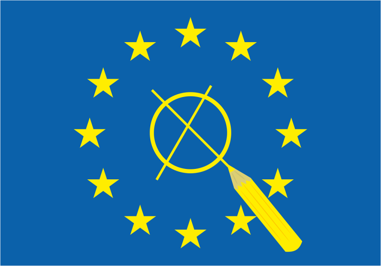 Europawahl Briefwahl