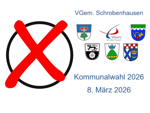 Kommunalwahl 2026