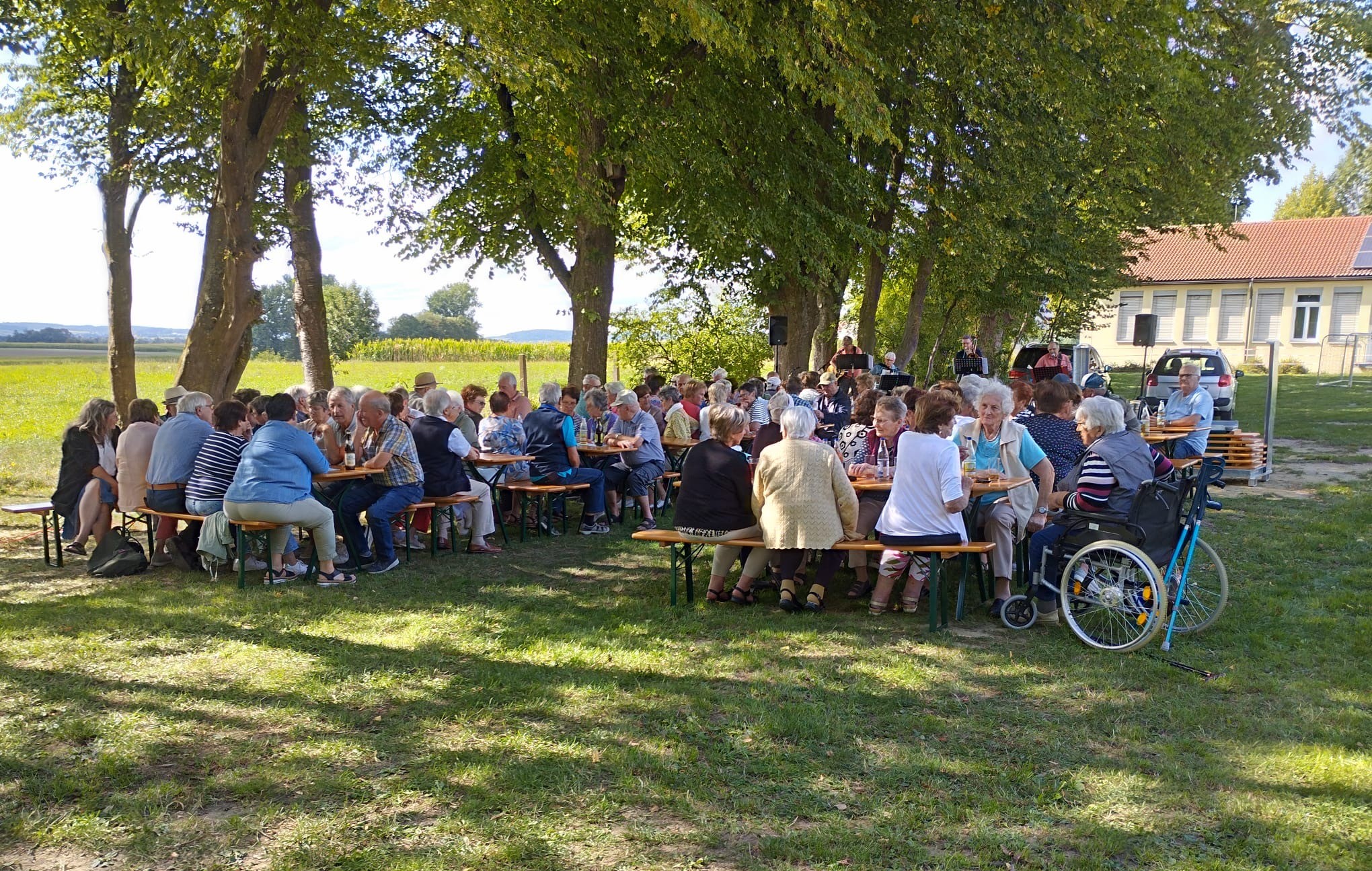 Sommerfest